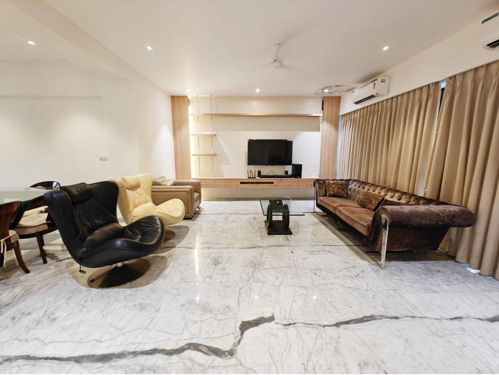 Mizzle Exotica Apartment Lonavala