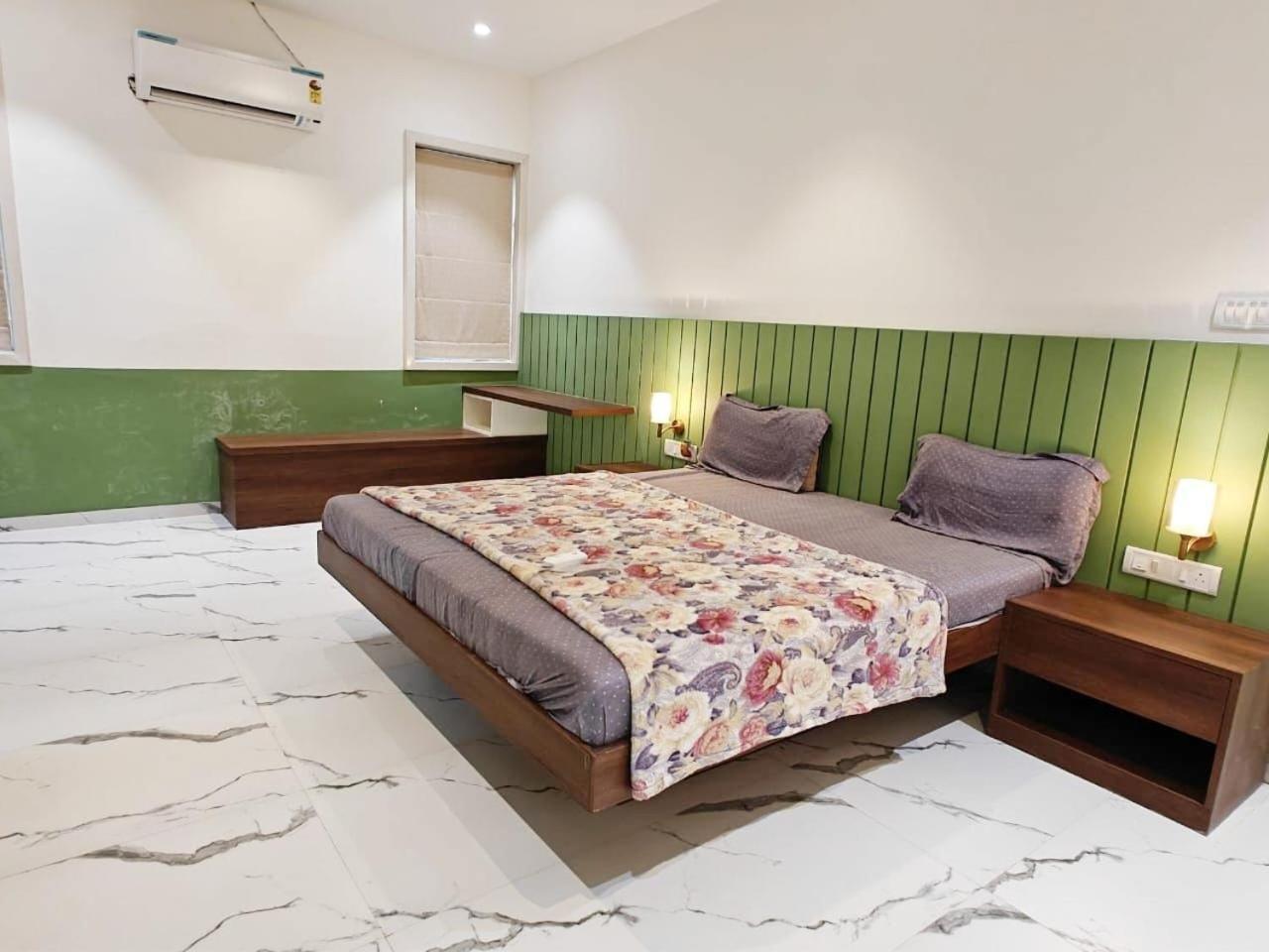 Mizzle Exotica Apartment *
