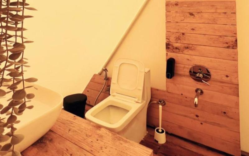 Glampx Everest *