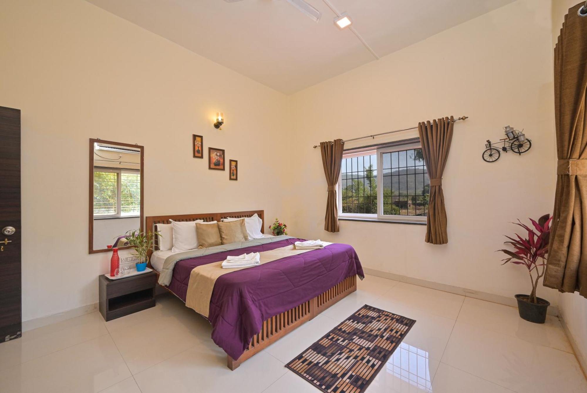 Silver Spring By Tropicana Villa *