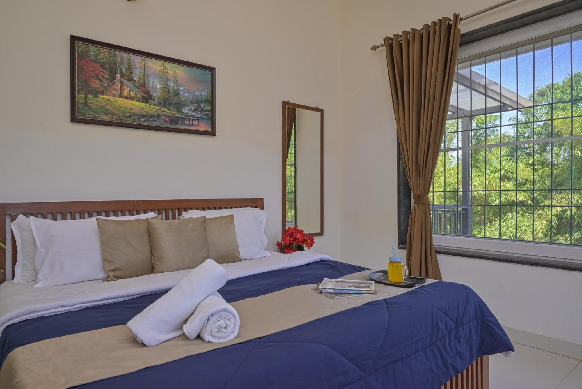 Silver Spring By Tropicana Villa Lonavala
