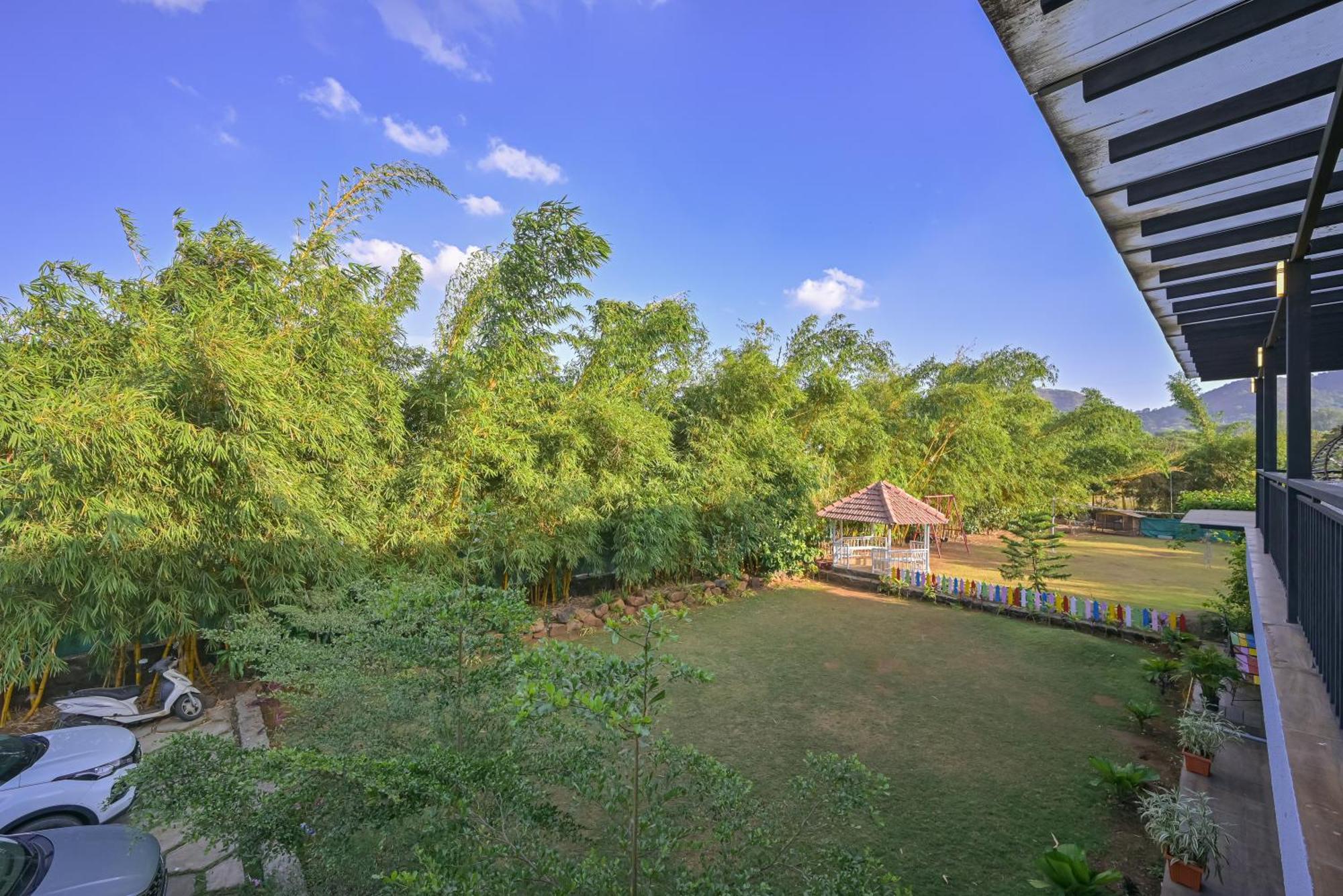 Silver Spring By Tropicana Villa *
