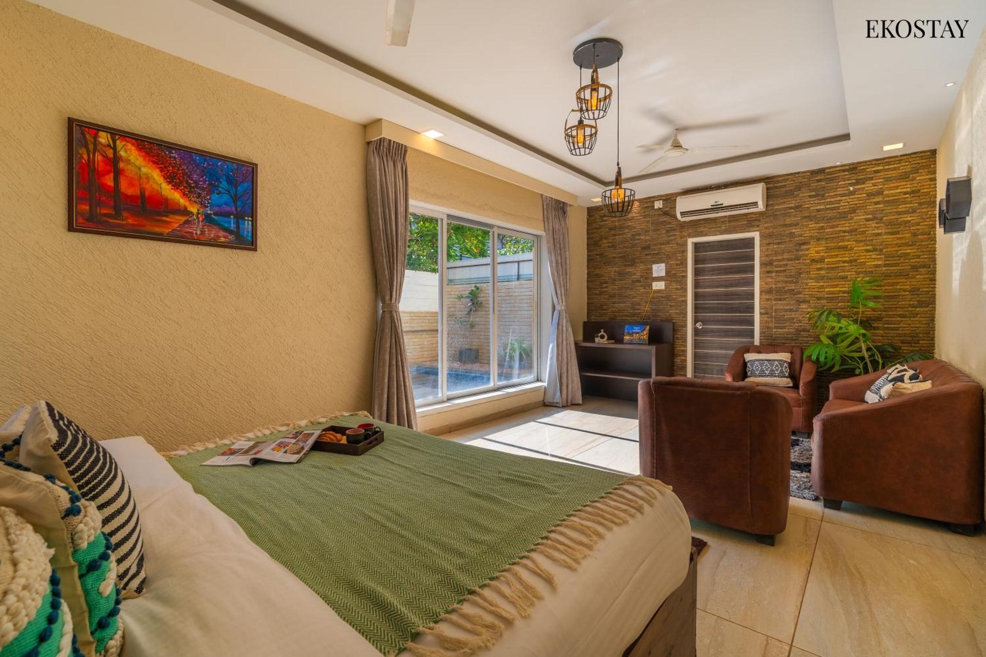 Villa Ekostay Gold - Sucasa *