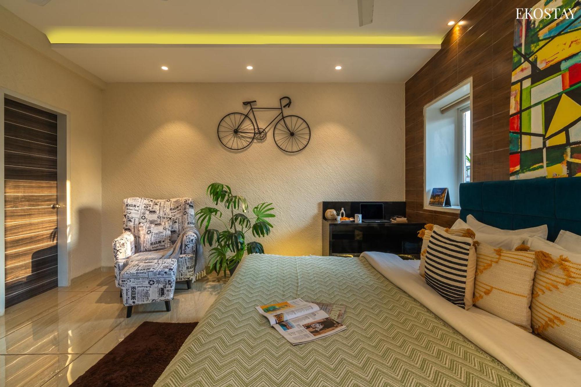 Ekostay Gold - Sucasa Villa Lonavala
