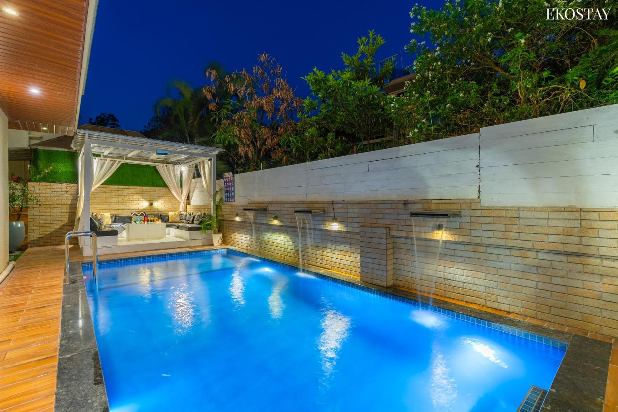 Villa Ekostay Gold - Sucasa *