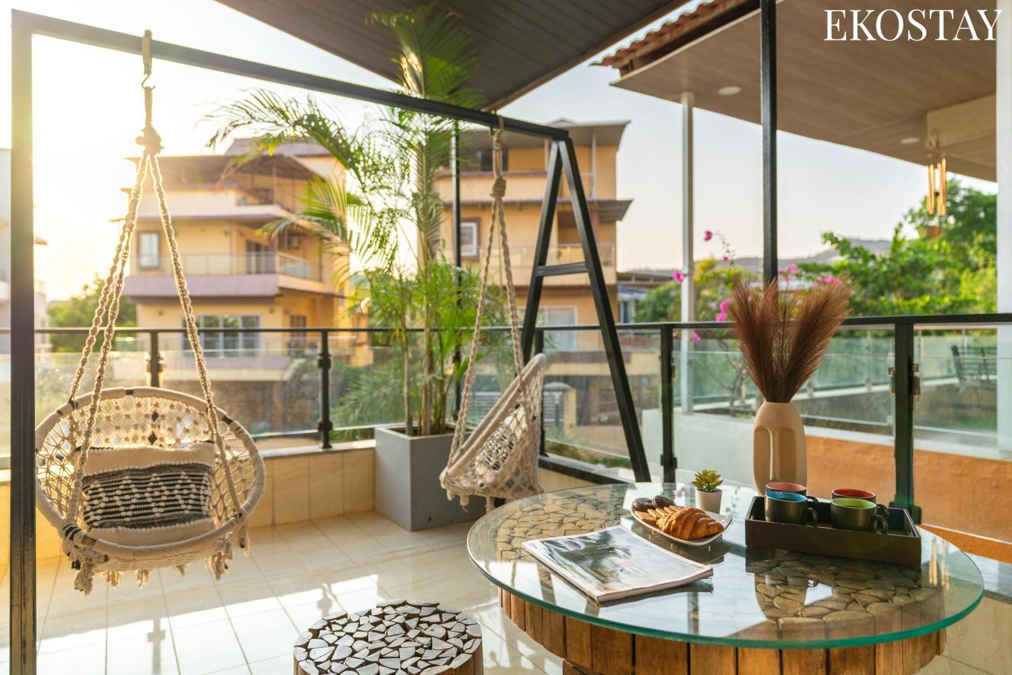 Ekostay Gold - Sucasa Lonavala