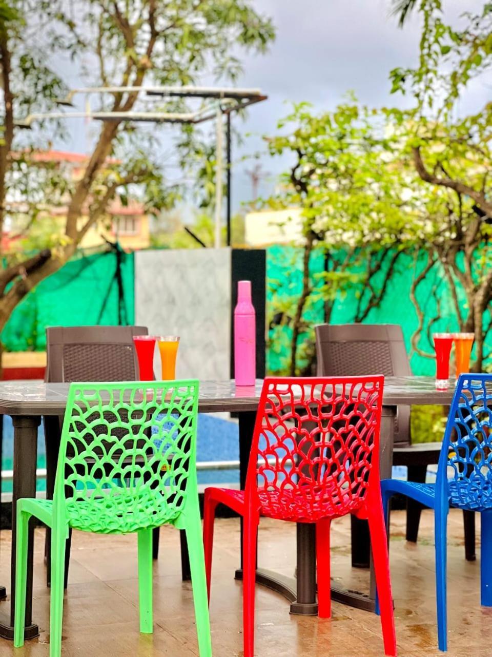 Tapasya Malavali