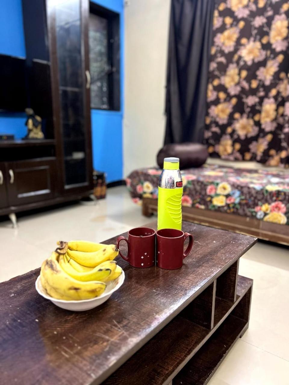 Tapasya Malavali