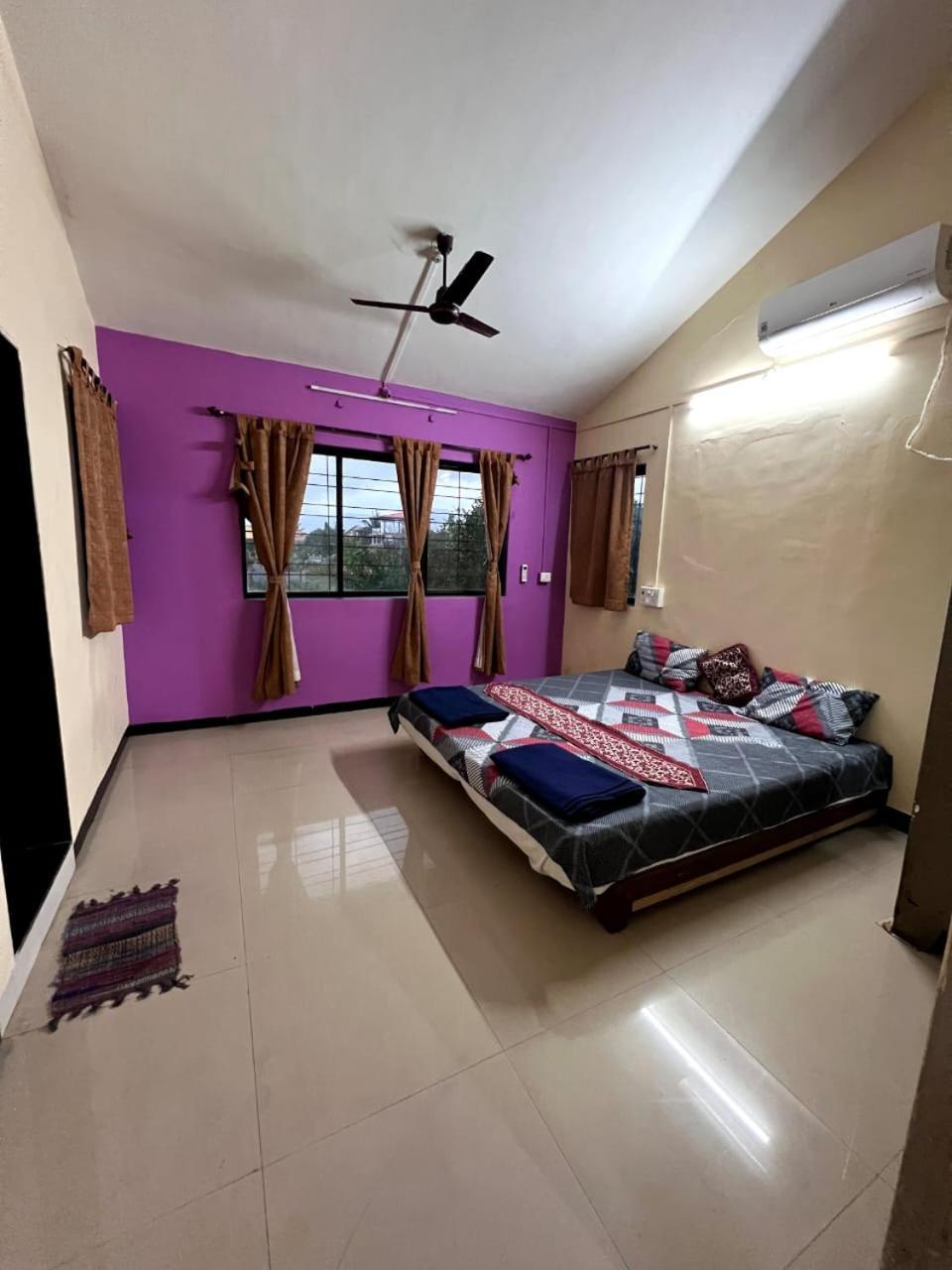 Tapasya Malavali Villa *