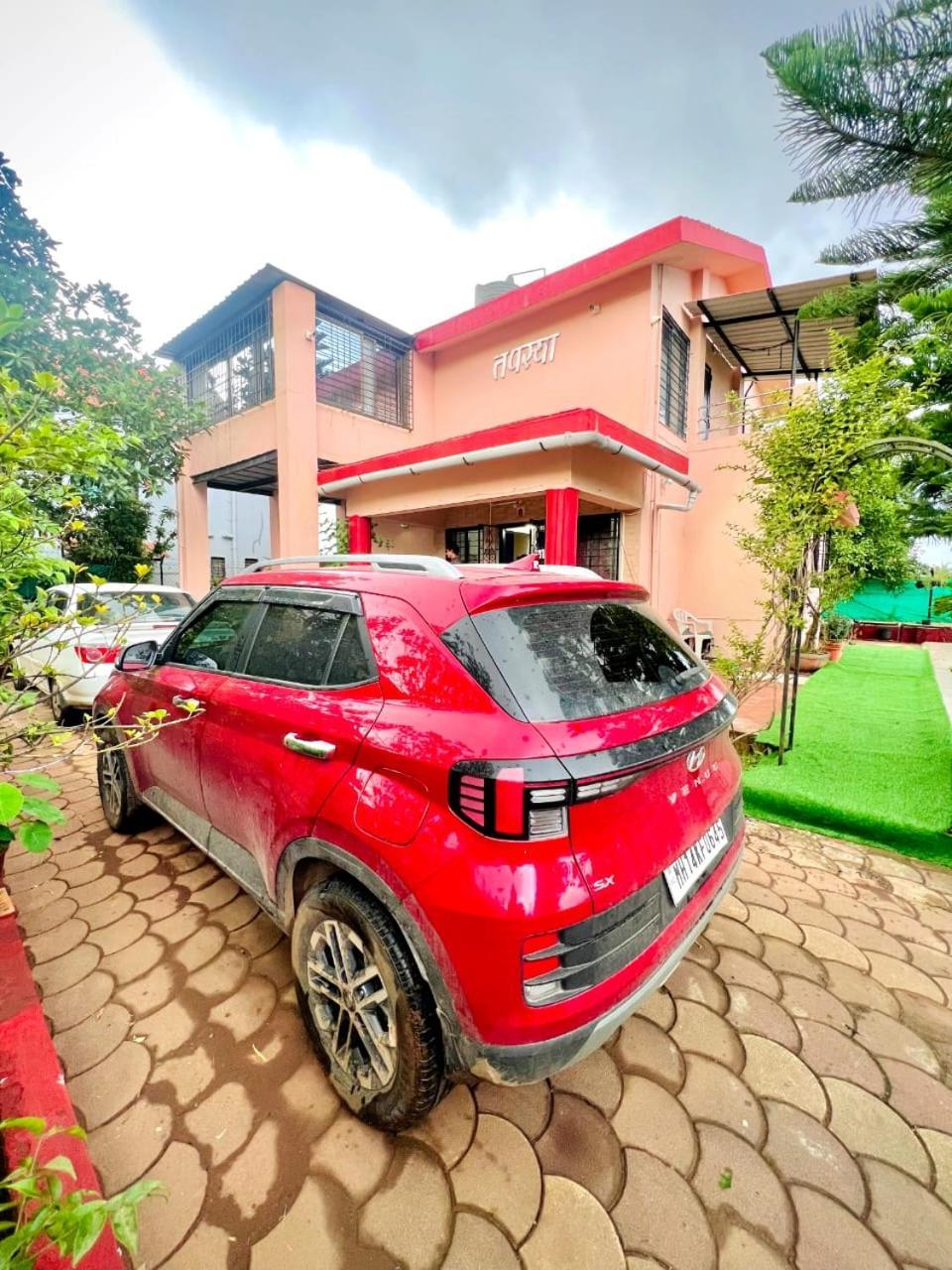 Villa Tapasya Malavali *