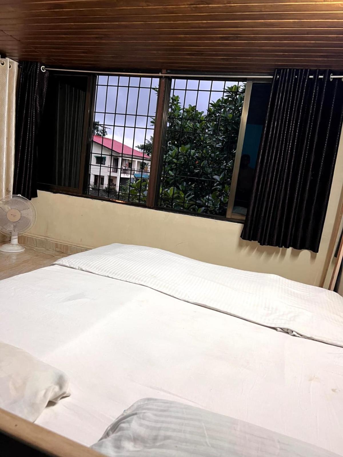 Villa Tapasya Malavali