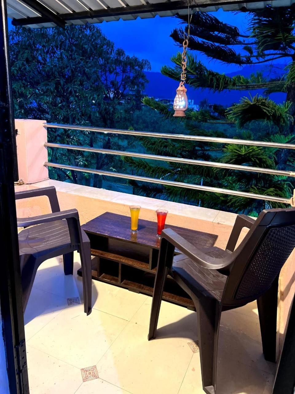 Villa Tapasya Malavali Lonavala