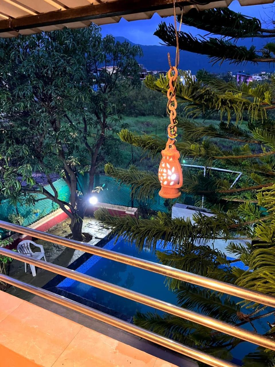 Tapasya Malavali * Lonavala