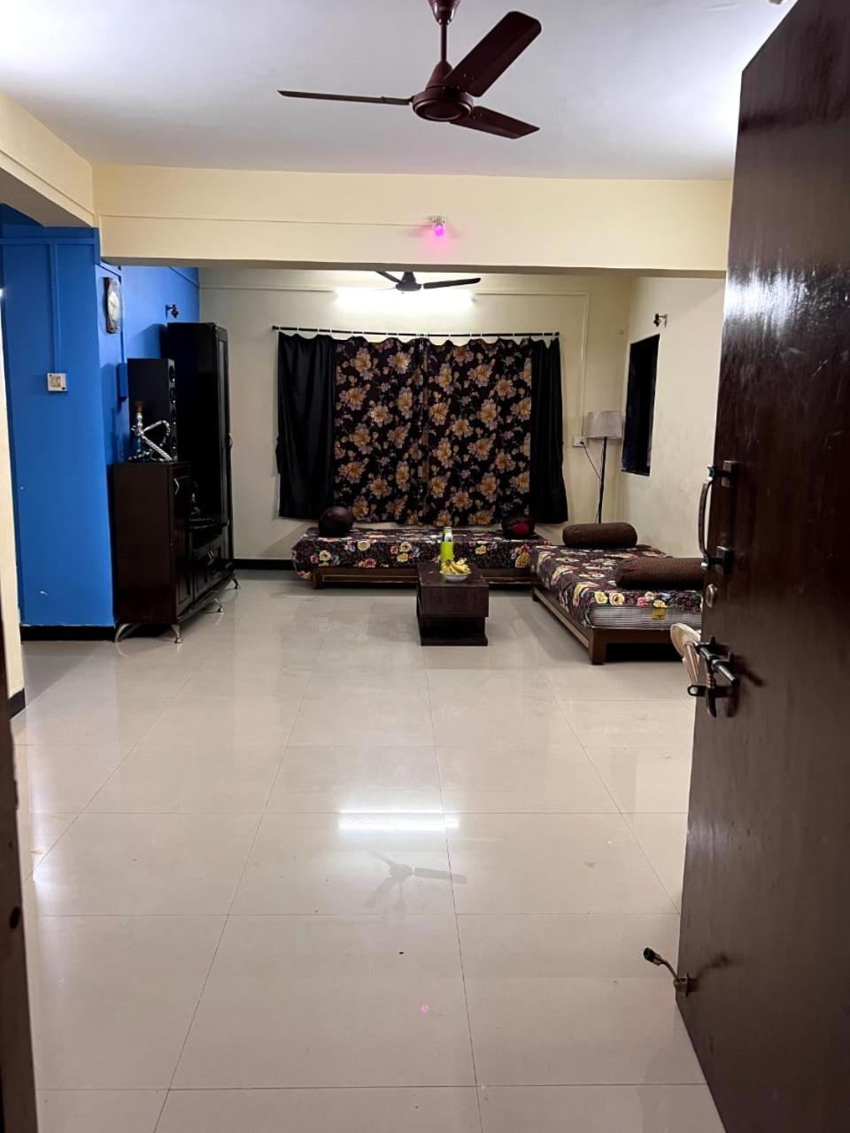 Tapasya Malavali