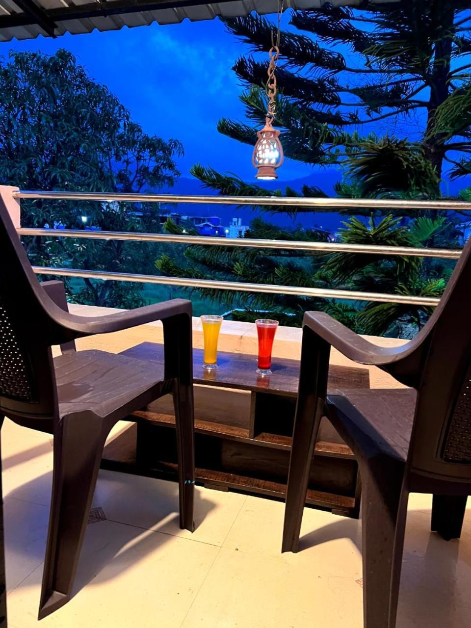Tapasya Malavali Villa *