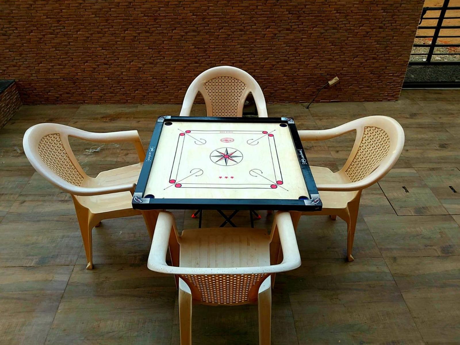 Villa Tapasya Malavali *