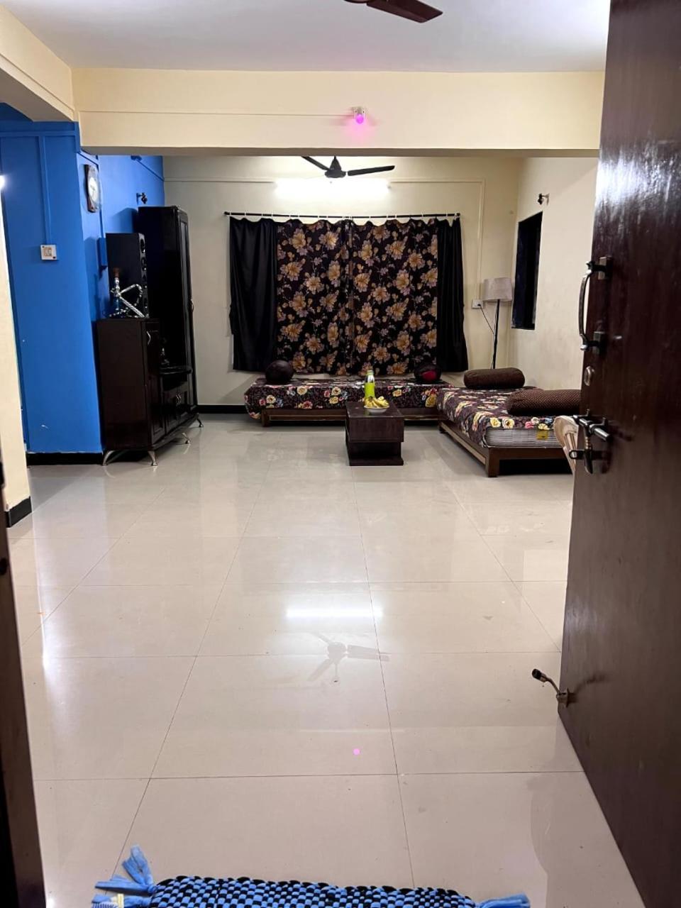 Tapasya Malavali *