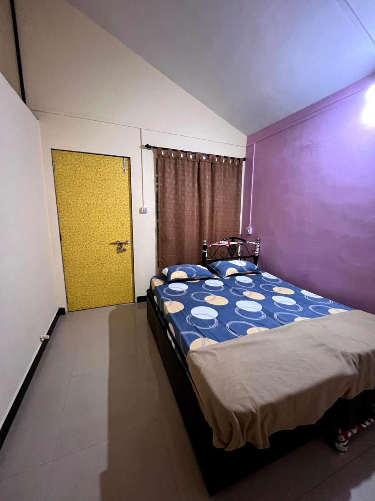 Tapasya Malavali Lonavala