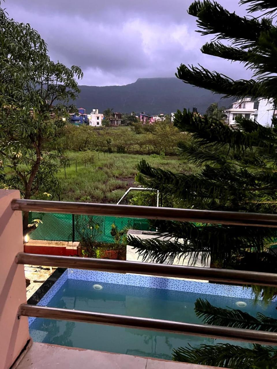 Tapasya Malavali Villa *