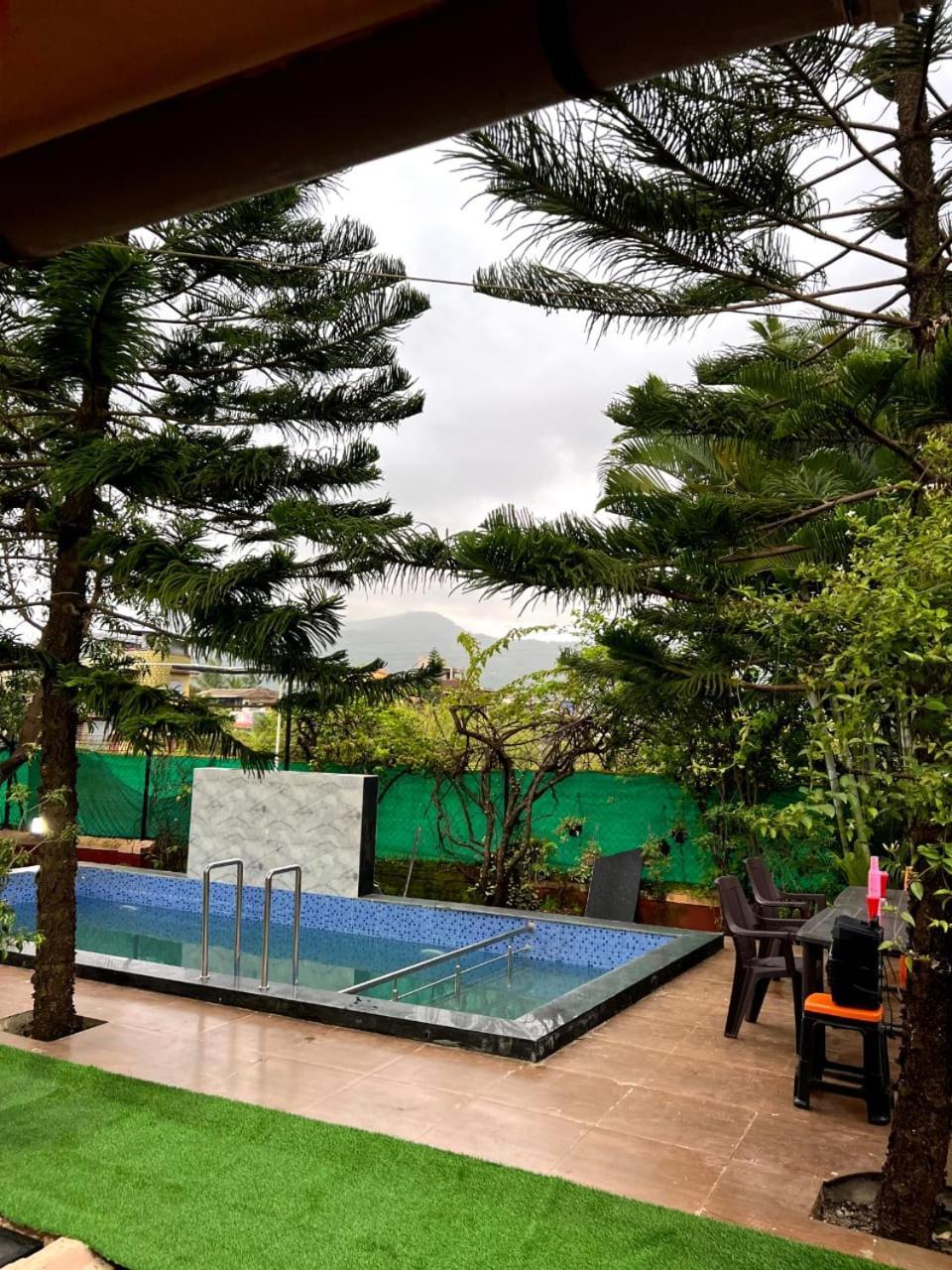 Tapasya Malavali * Lonavala
