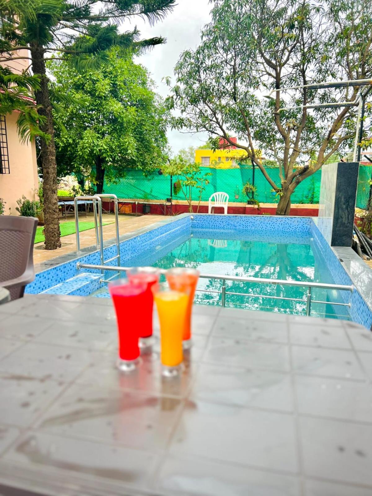 Tapasya Malavali