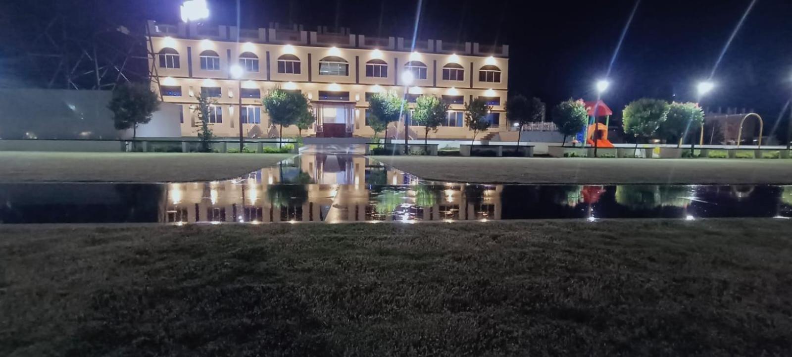 Vedika Garden