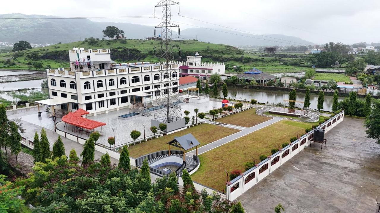 Vedika Garden Lonavala