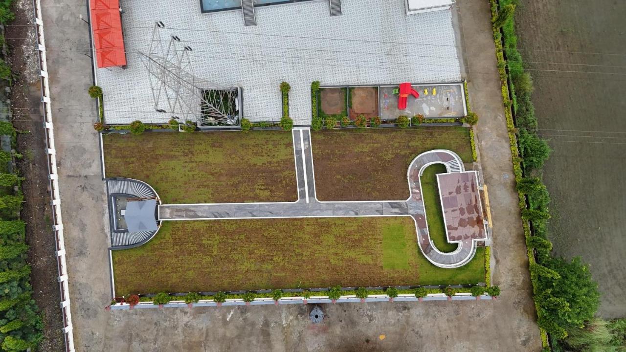 Vedika Garden Hotel