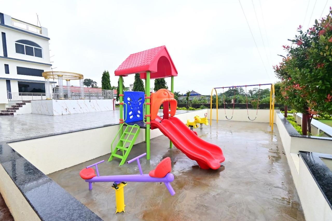 Vedika Garden Hotel