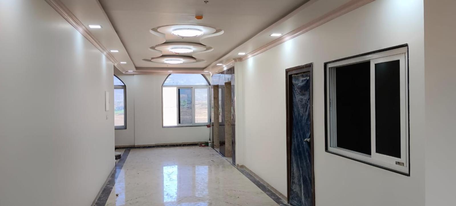 Vedika Garden Hotel