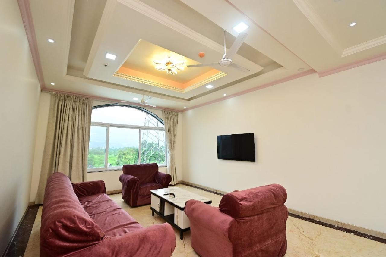 Hotel Vedika Garden Lonavala