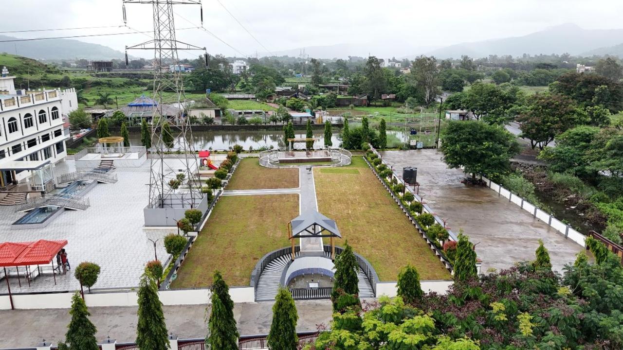 Vedika Garden Hotel