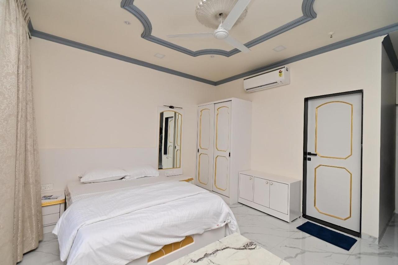 Hotel Vedika Garden Lonavala