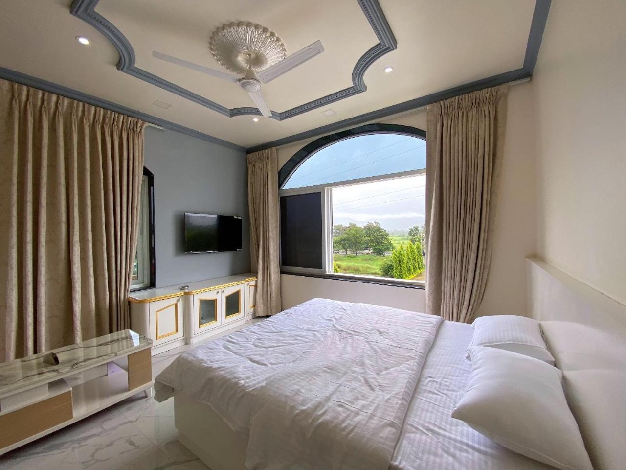 Vedika Garden Hotel 3*