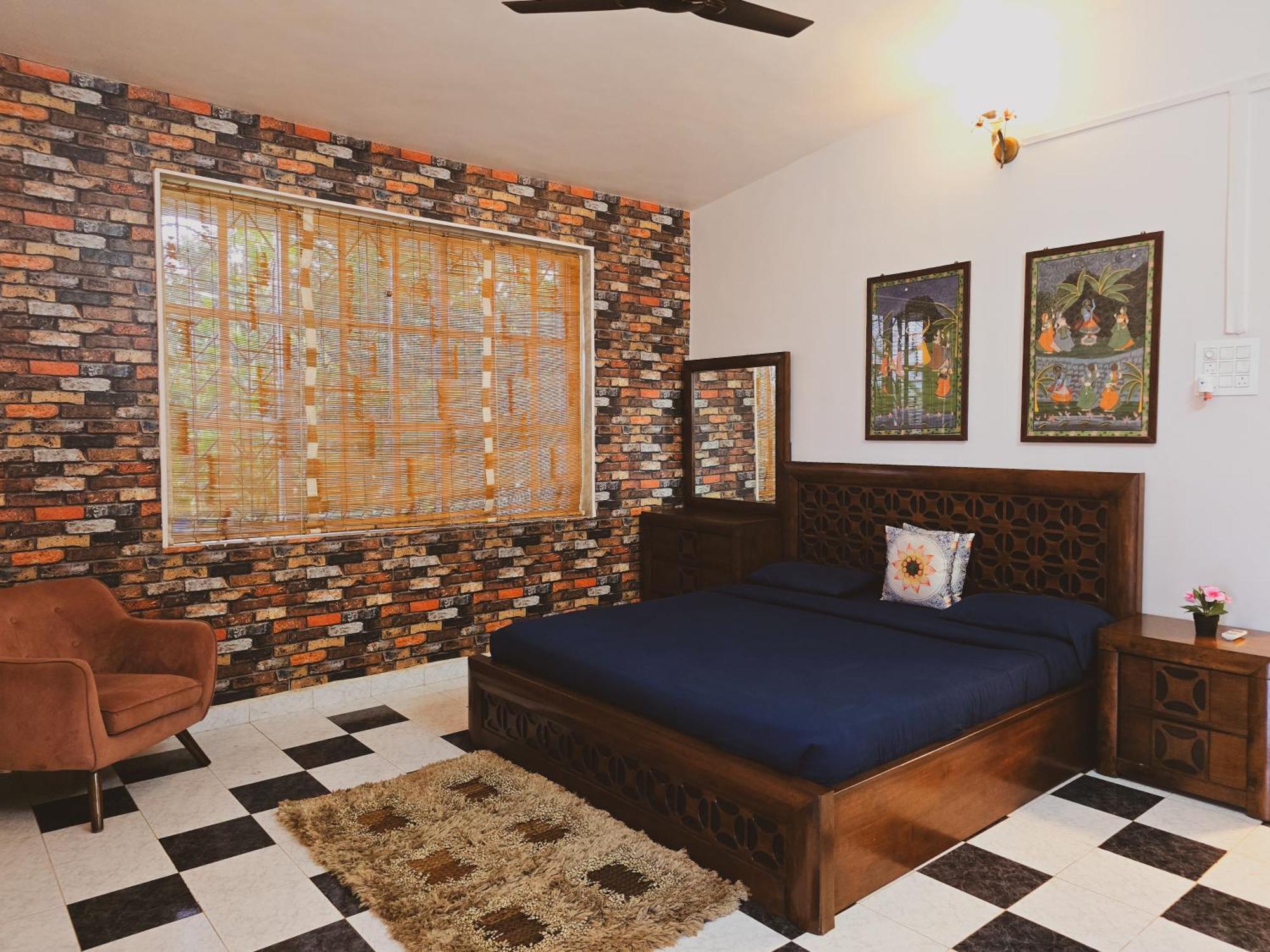 Villa Yamamiru Lonavala