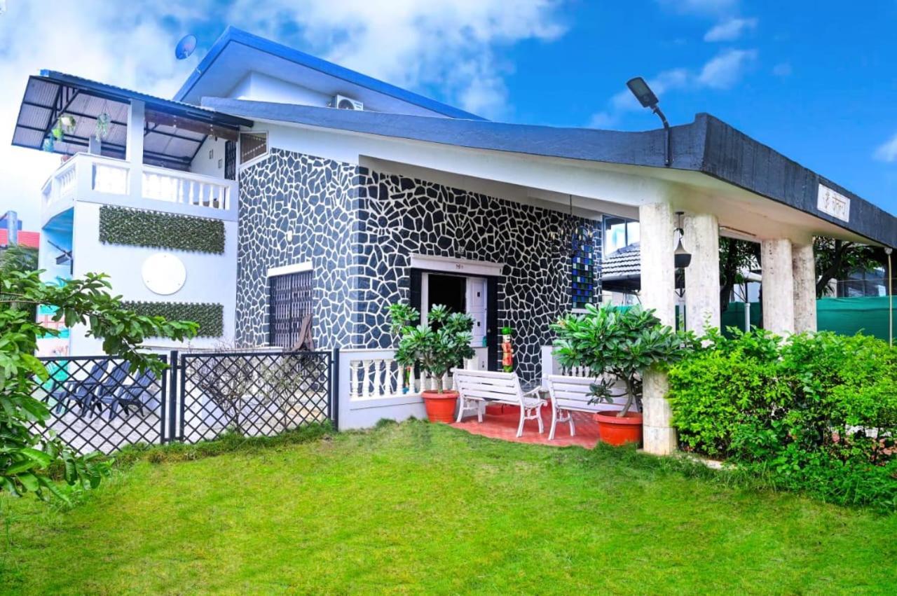 Villa Yamamiru *