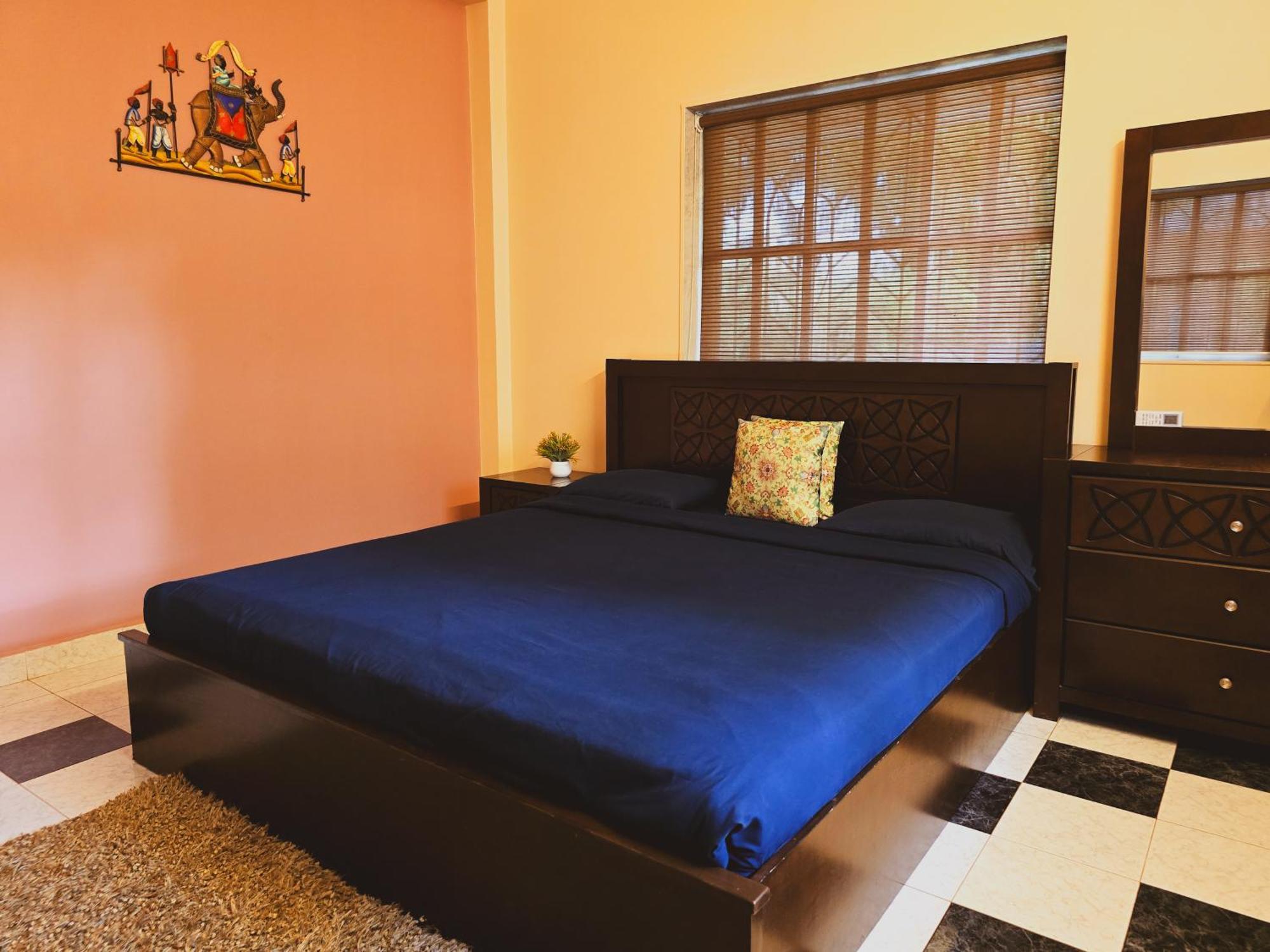 Villa Yamamiru Lonavala