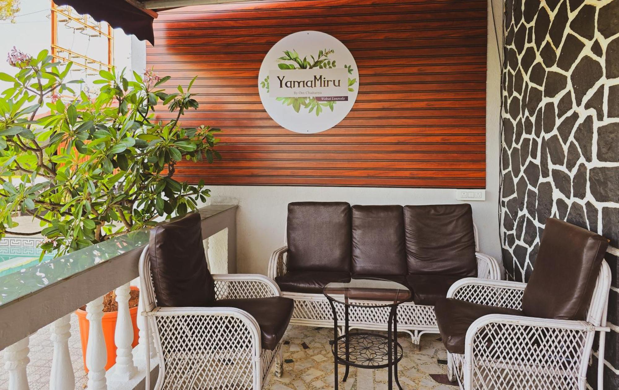Yamamiru * Lonavala