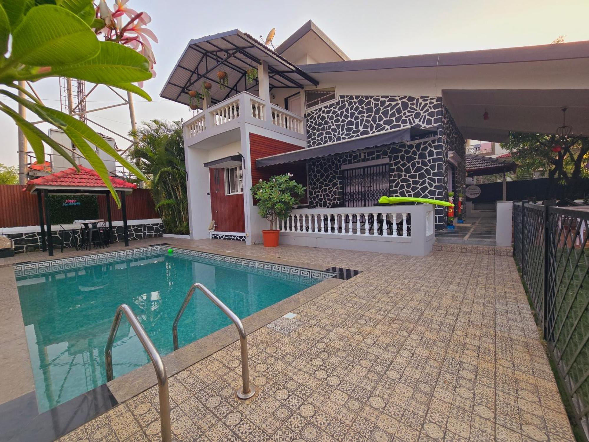 Villa Yamamiru