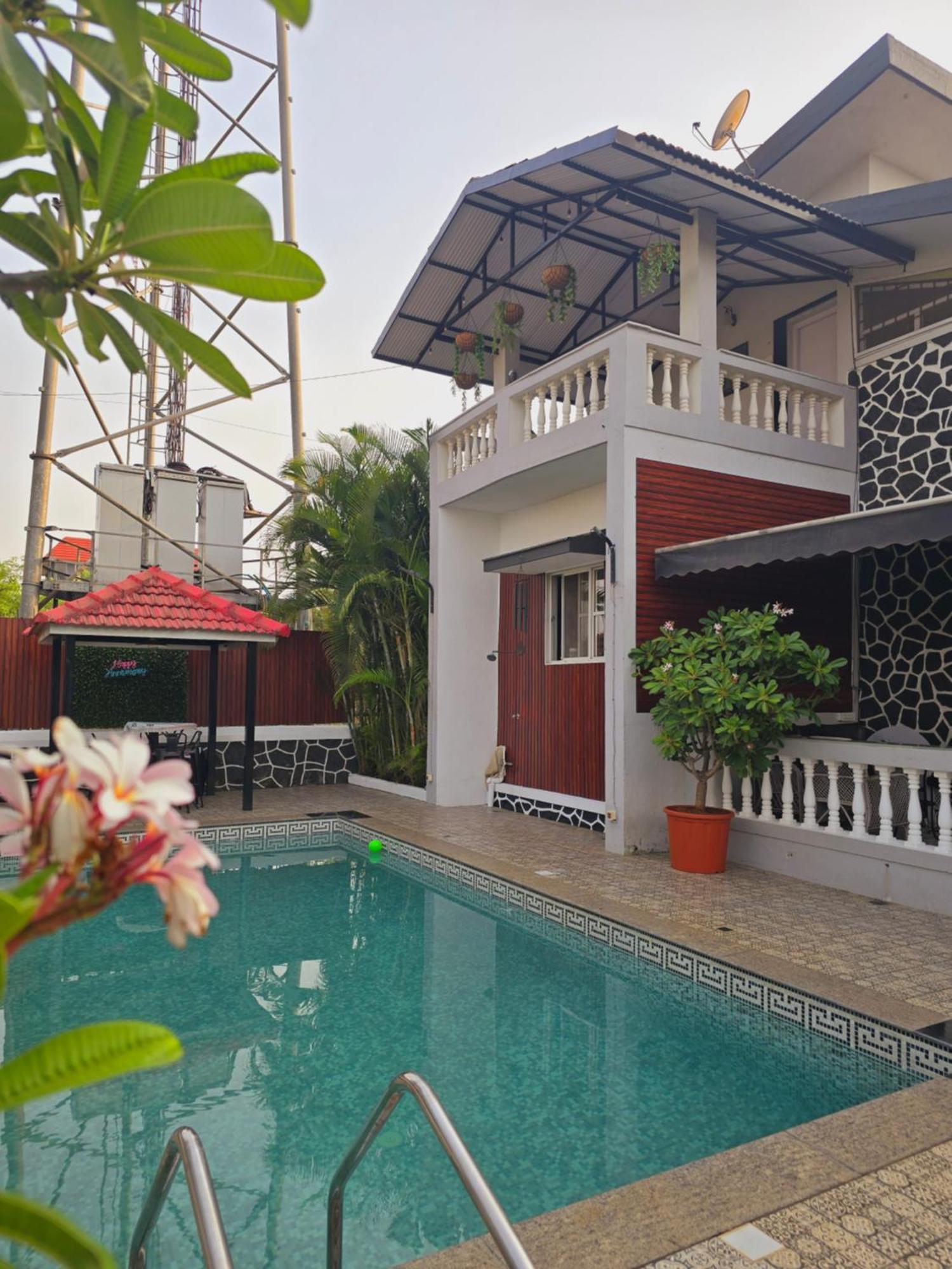 Villa Yamamiru Lonavala