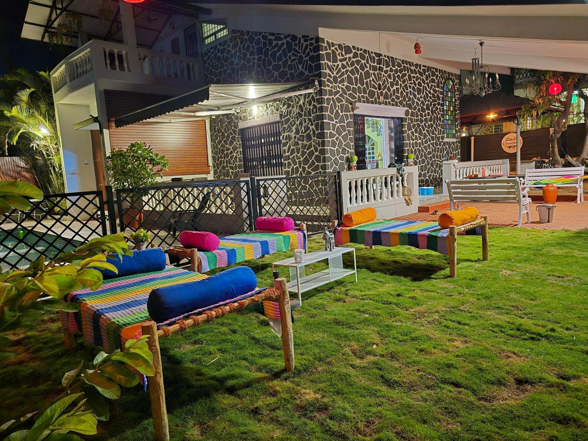 Yamamiru Villa Lonavala