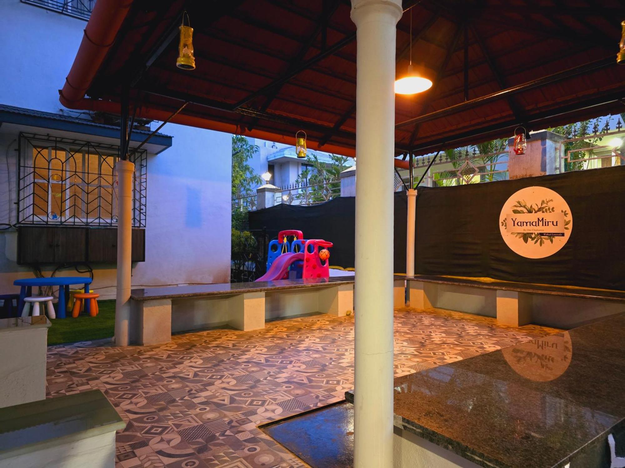 Yamamiru Villa Lonavala