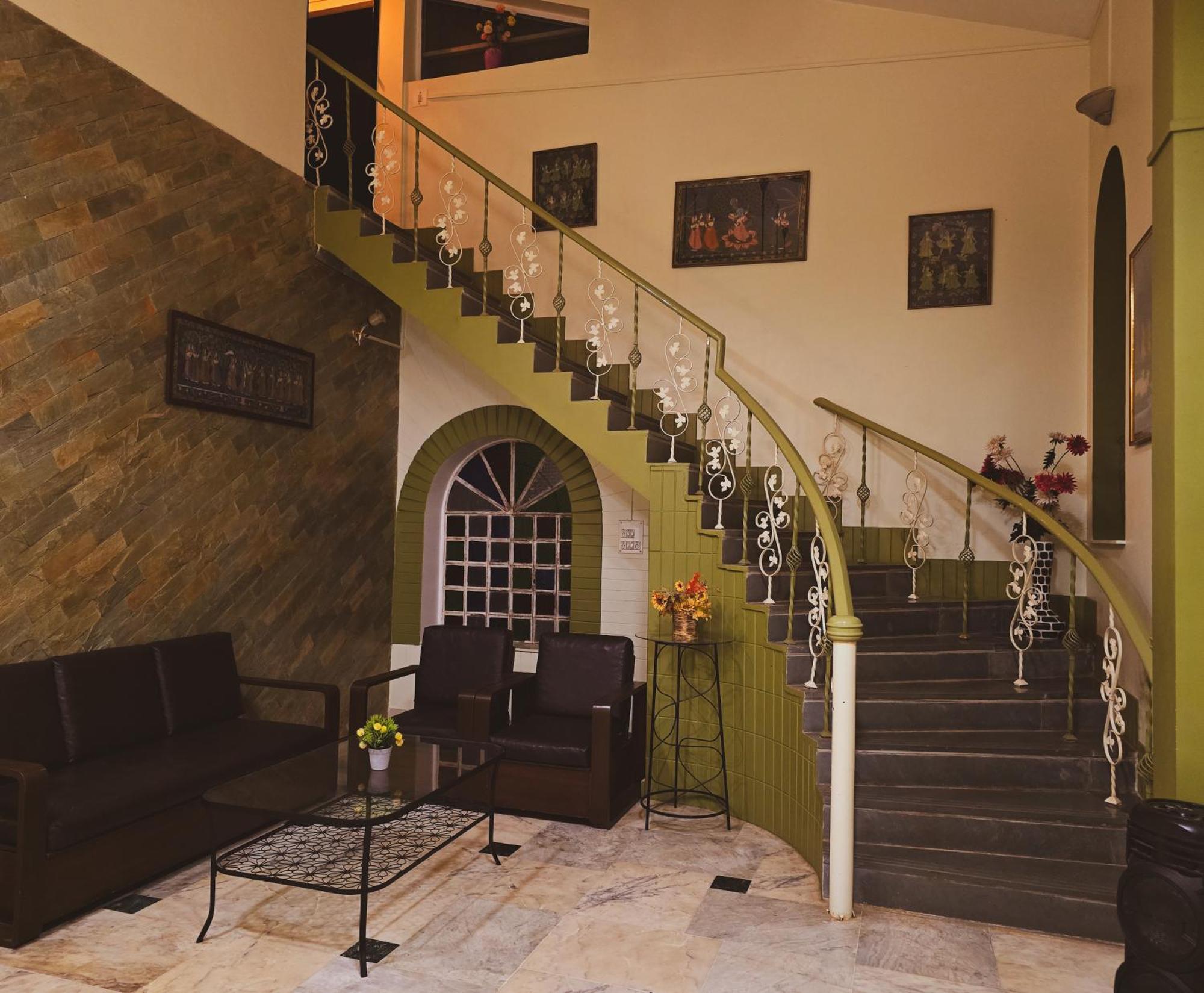 Villa Yamamiru Lonavala