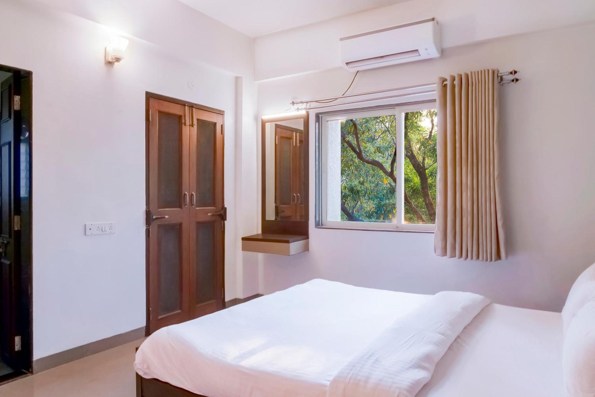 Sterling Stolen Heaven 4* Lonavala