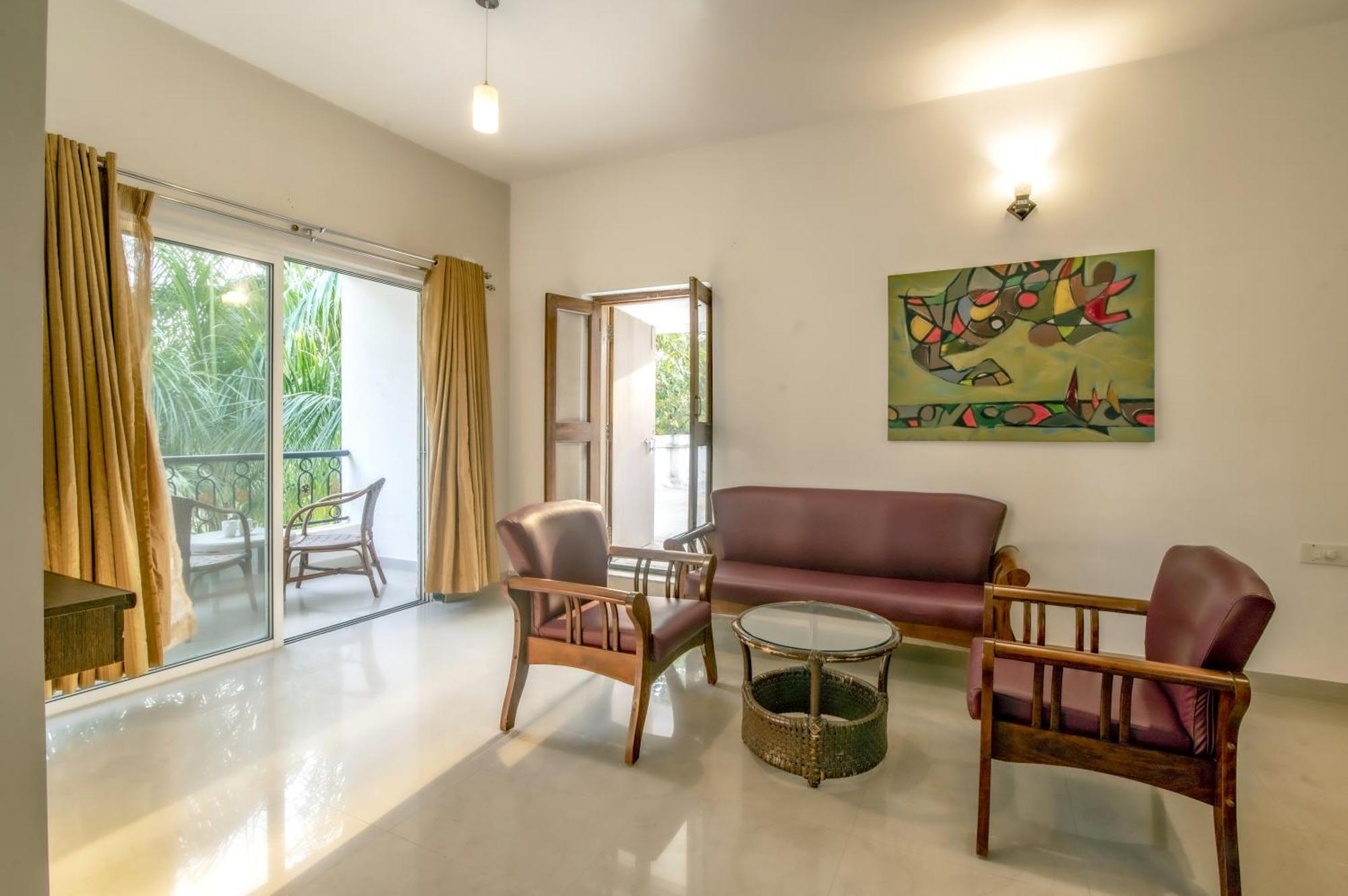 Sterling Stolen Heaven Resort Lonavala