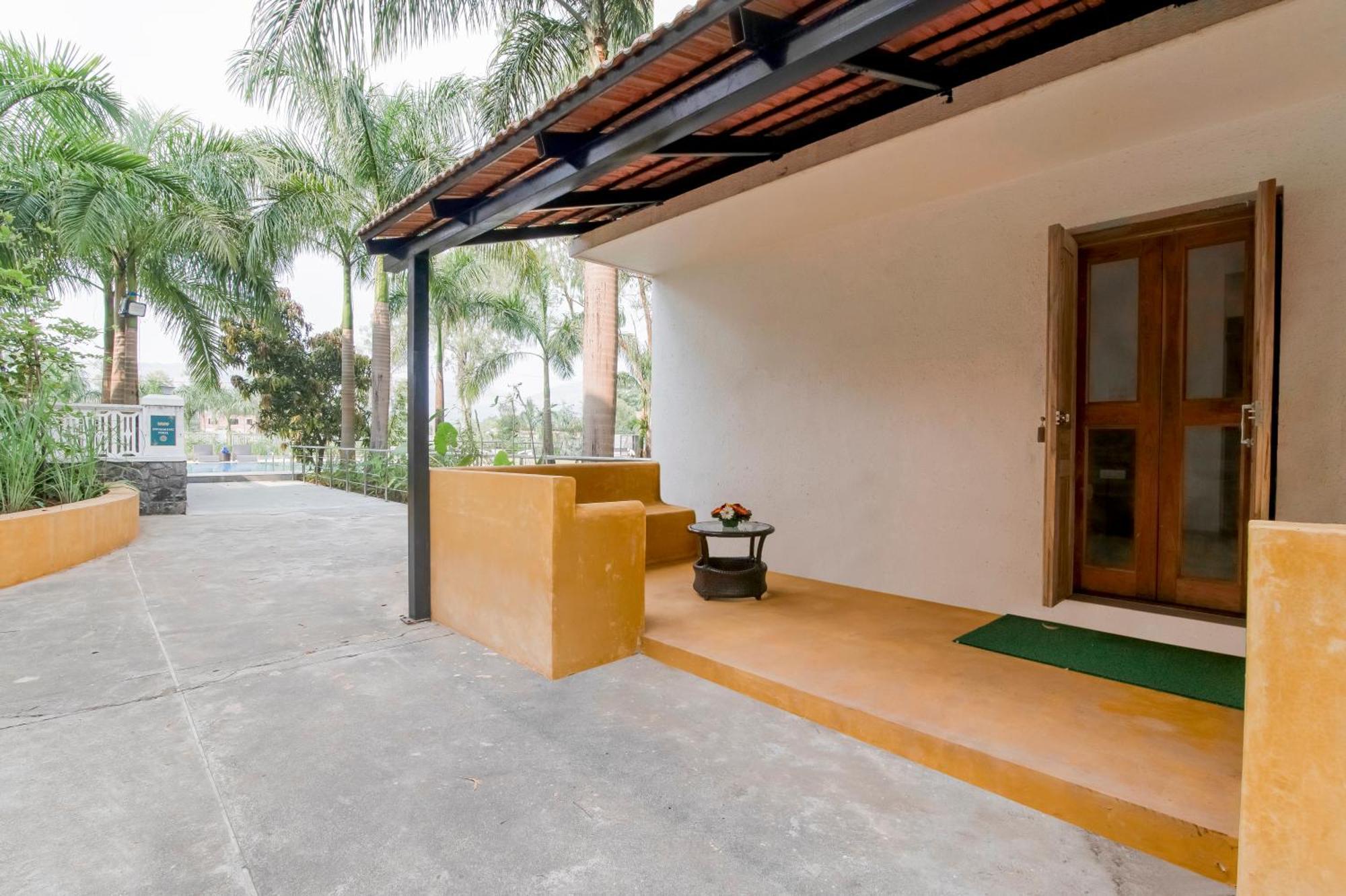 Resort Sterling Stolen Heaven Lonavala