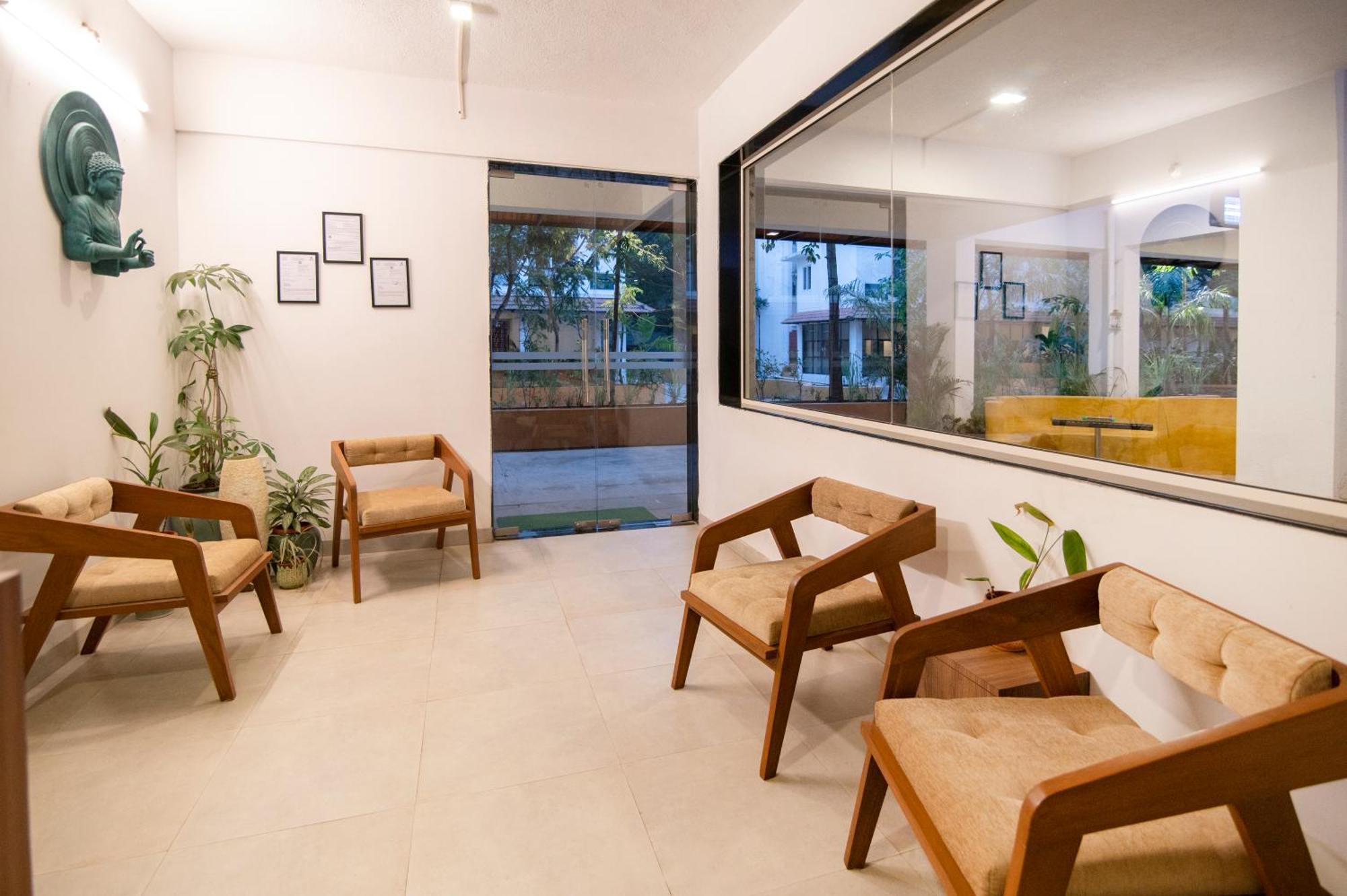 Sterling Stolen Heaven 4* Lonavala