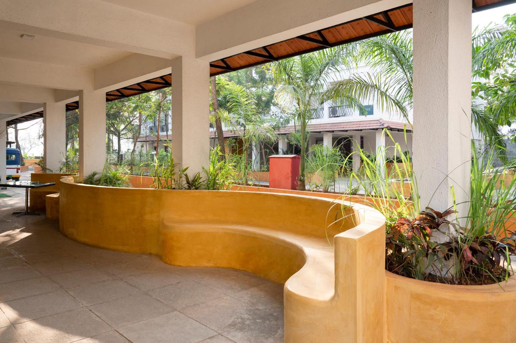 Resort Sterling Stolen Heaven Lonavala