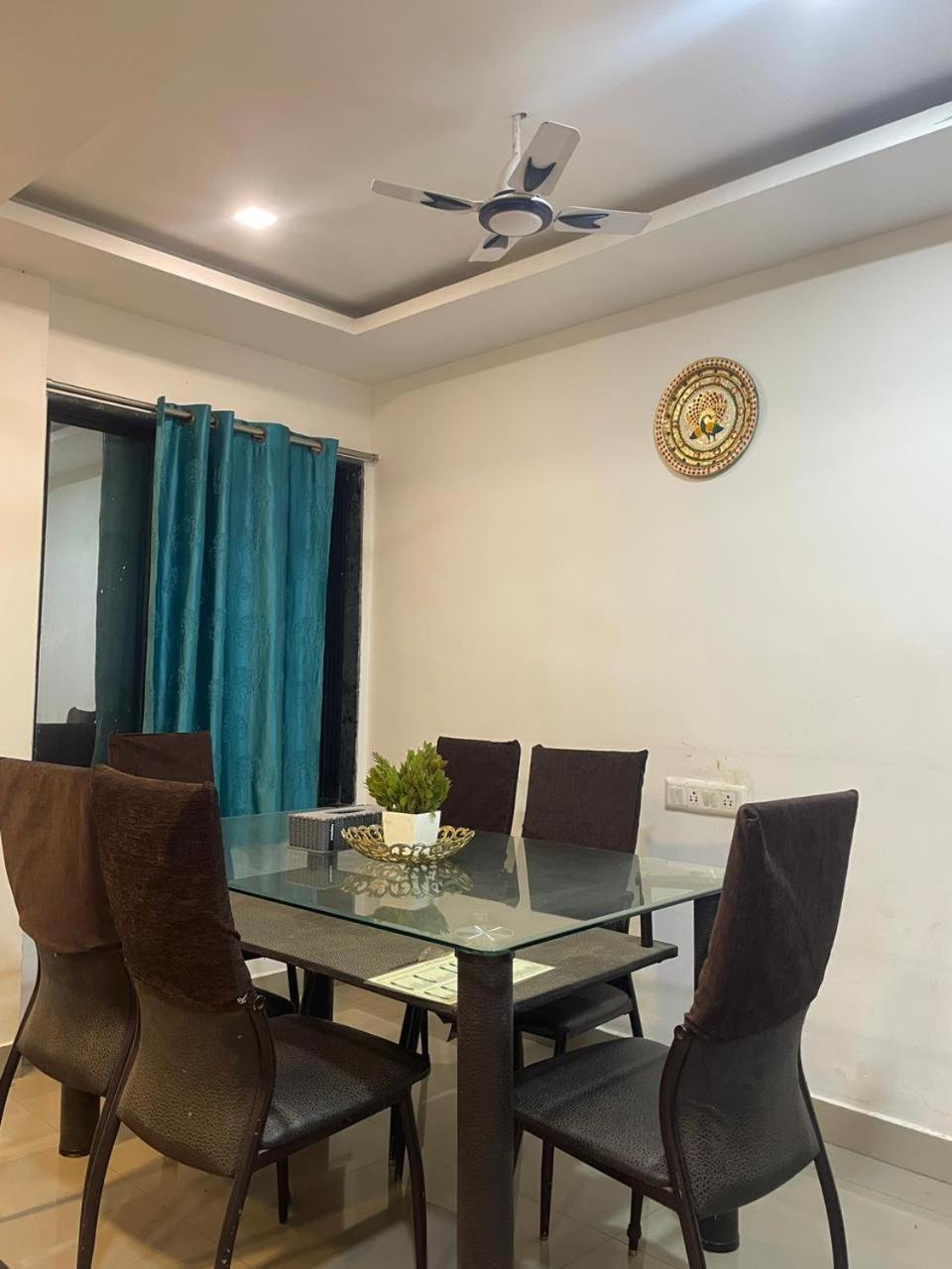 Villa Swaragan Holidays 4 Bhk Ac Luxury Private Pool *