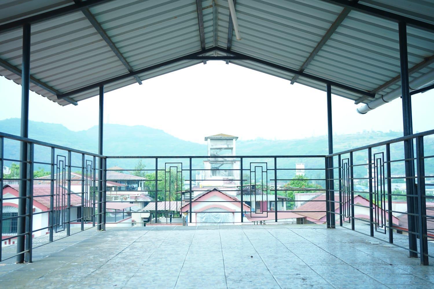 Swaragan Holidays 4 Bhk Ac Luxury Private Pool